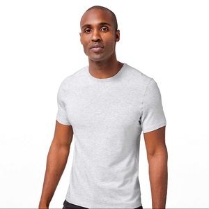 Lululemon 5 Year Basic Tee